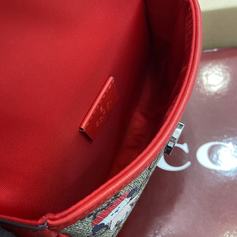 Gvc*1 hobo bags